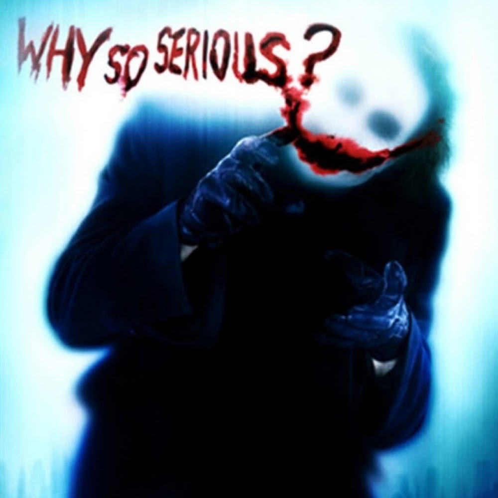 Meet your Posher, Jon